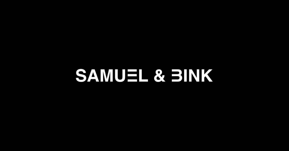 (c) Samuelbink.com